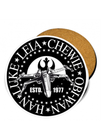 Подложка за чаша - STAR WARS